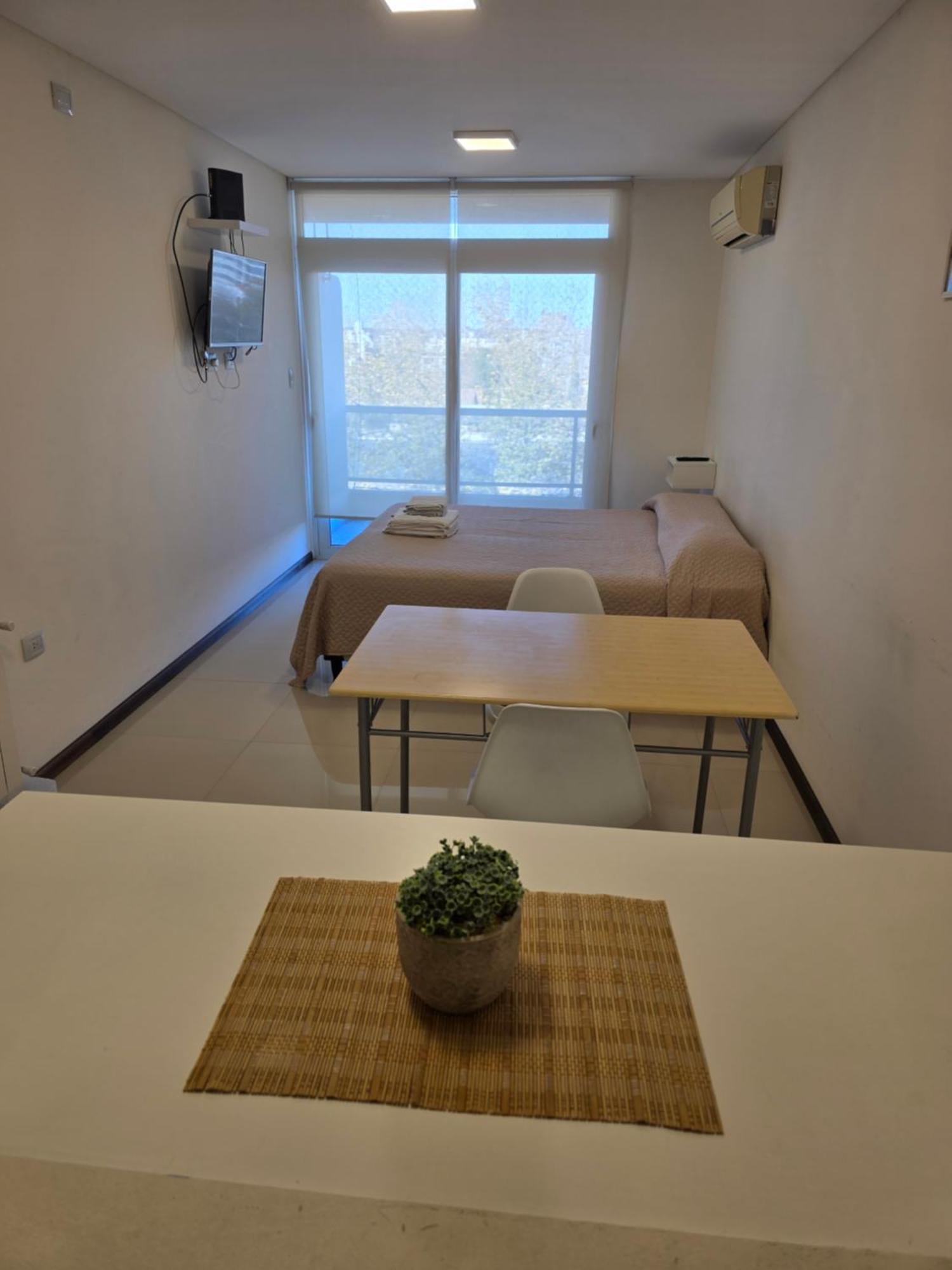 Caviahue 328 Apartment Neuquén Cameră foto